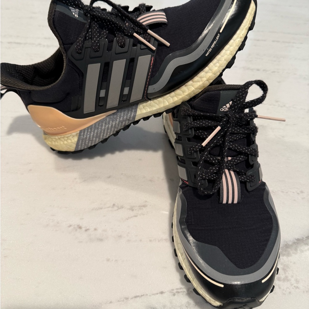 Womens adidas guard